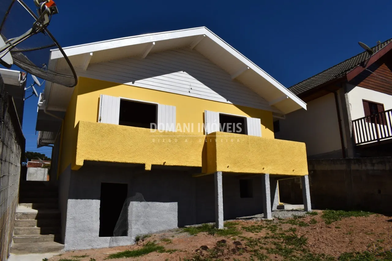 House for sale of 266 m² in Campos do Jordão, SP, Brazil