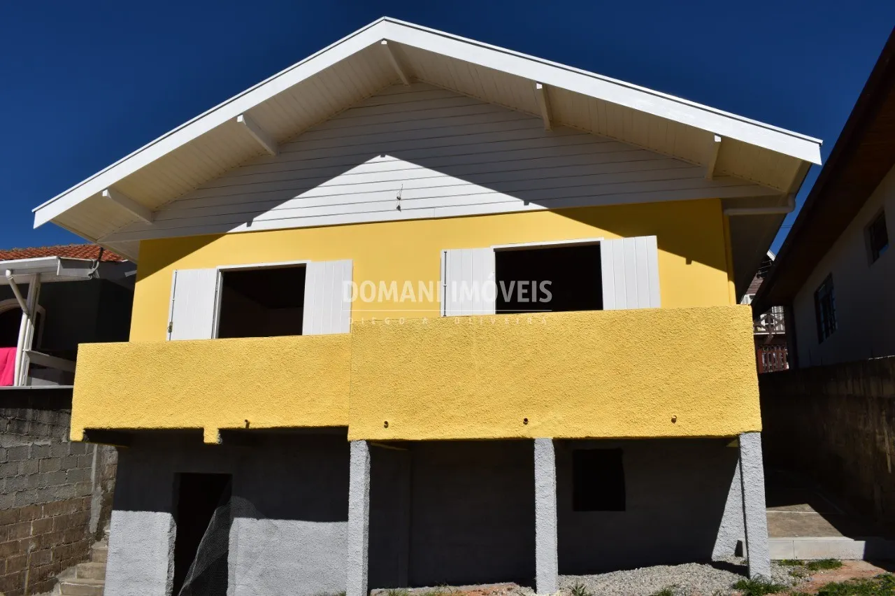 House for sale of 266 m² in Campos do Jordão, SP, Brazil