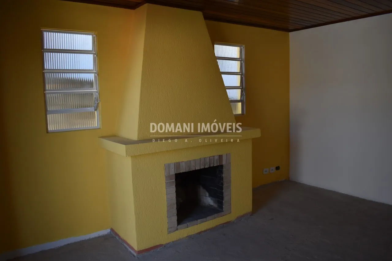 House for sale of 266 m² in Campos do Jordão, SP, Brazil