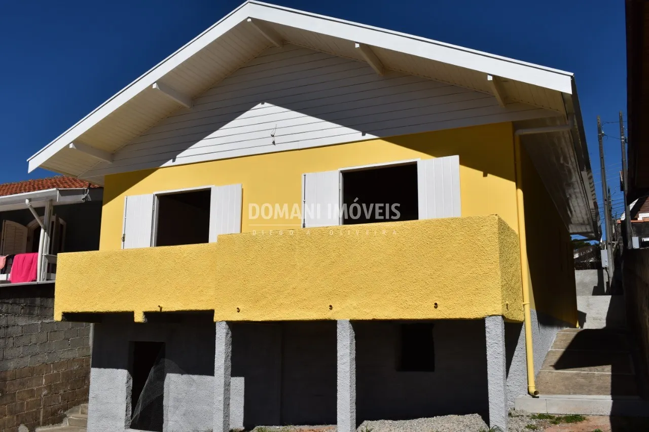 House for sale of 266 m² in Campos do Jordão, SP, Brazil