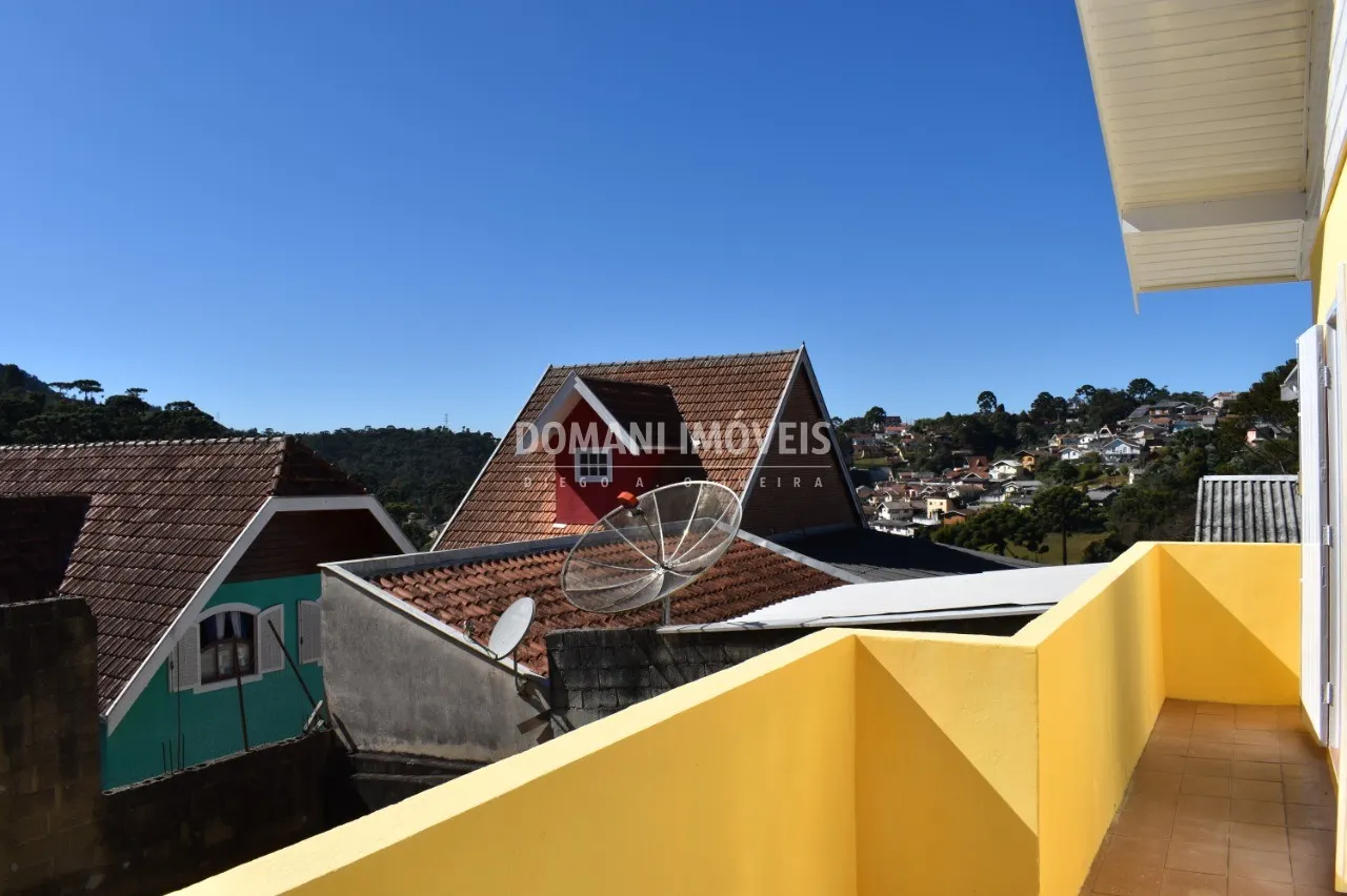 House for sale of 266 m² in Campos do Jordão, SP, Brazil