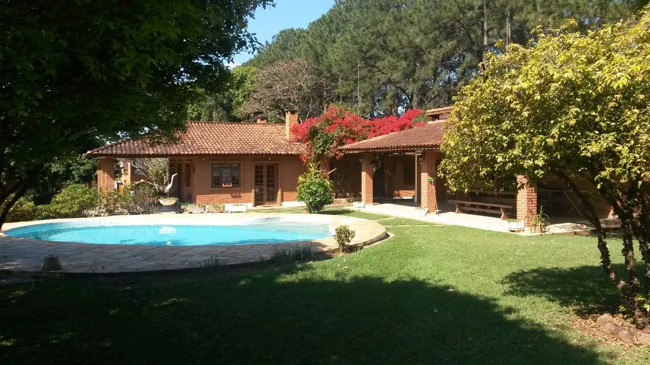 Country home for sale of 1 acres in Boituva, SP, Brazil
