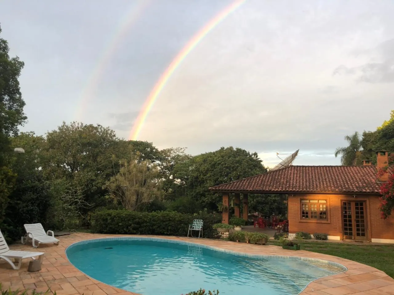 Country home for sale of 1 acres in Boituva, SP, Brazil