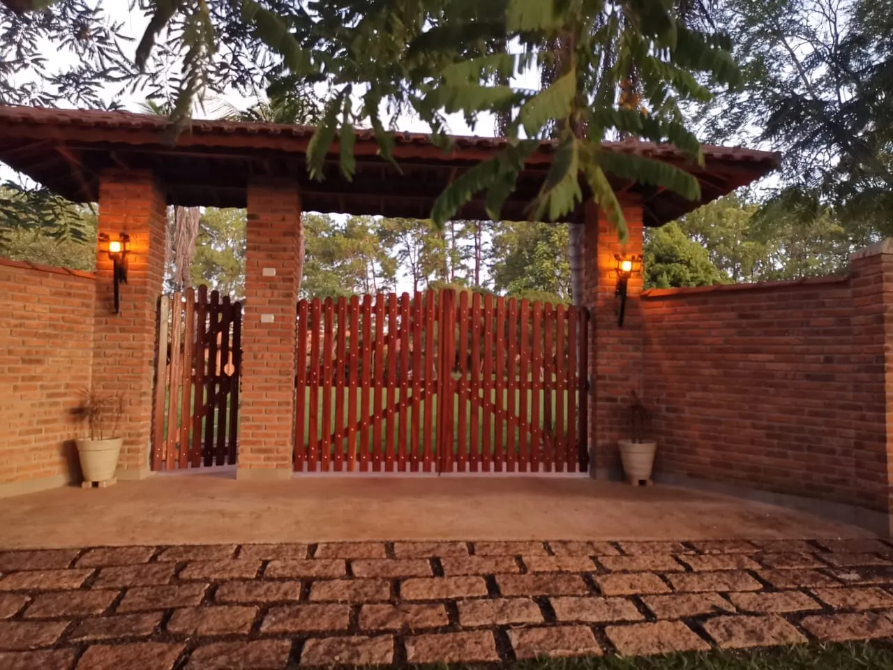 Country home for sale of 1 acres in Boituva, SP, Brazil