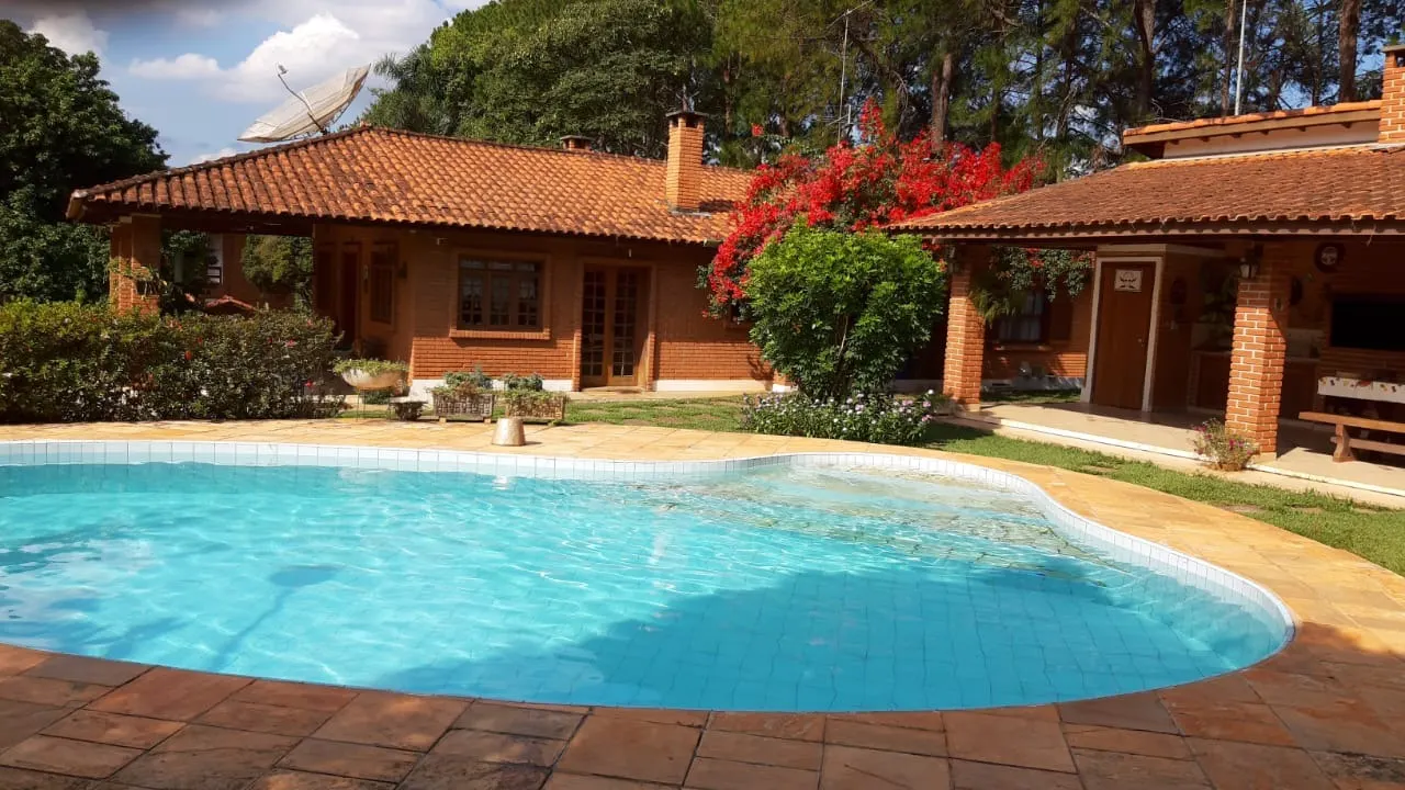Chácara à venda de 5.000 m² em Boituva, SP, Brasil