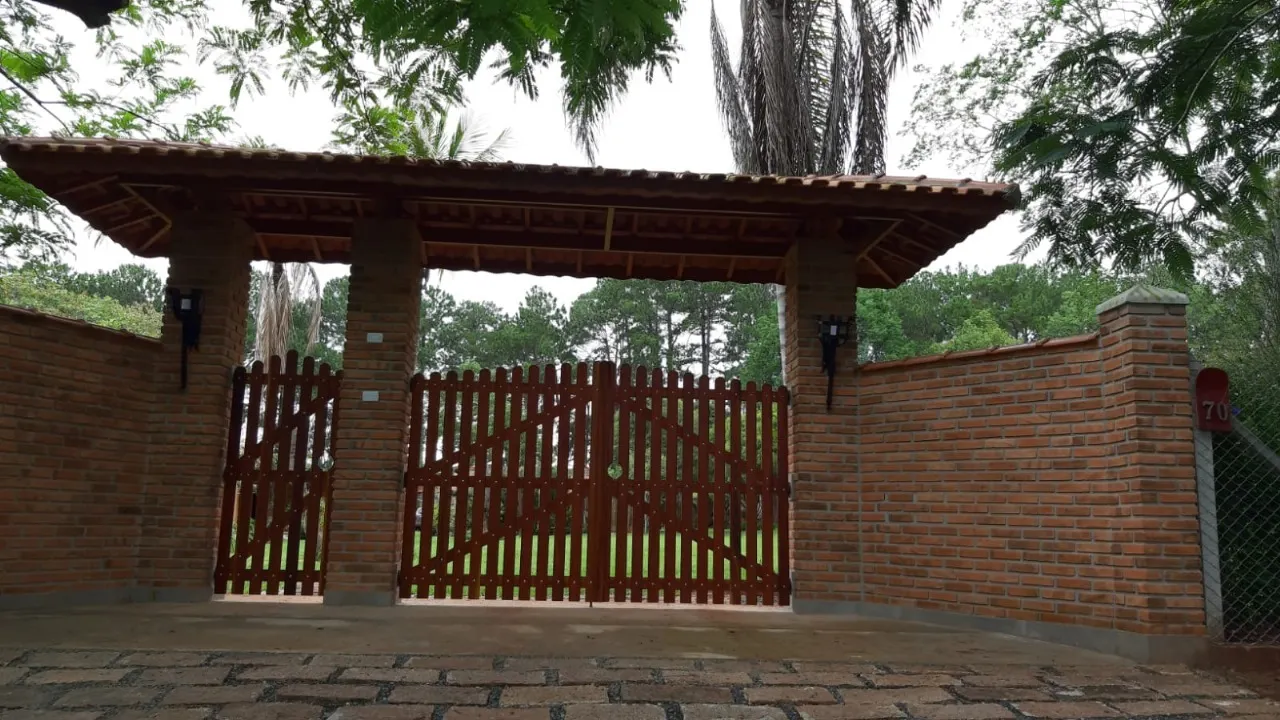 Country home for sale of 1 acres in Boituva, SP, Brazil