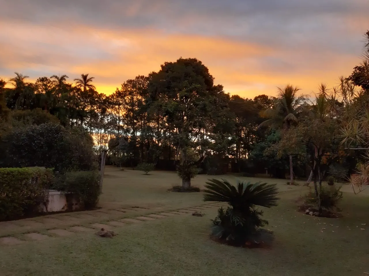 Country home for sale of 1 acres in Boituva, SP, Brazil