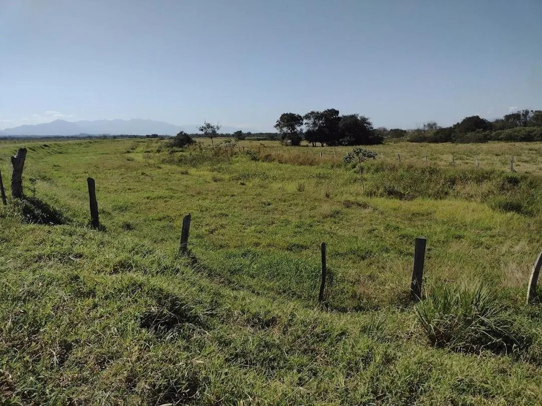 Fazenda à venda de 120 ha em Guaratinguetá, SP, Brasil