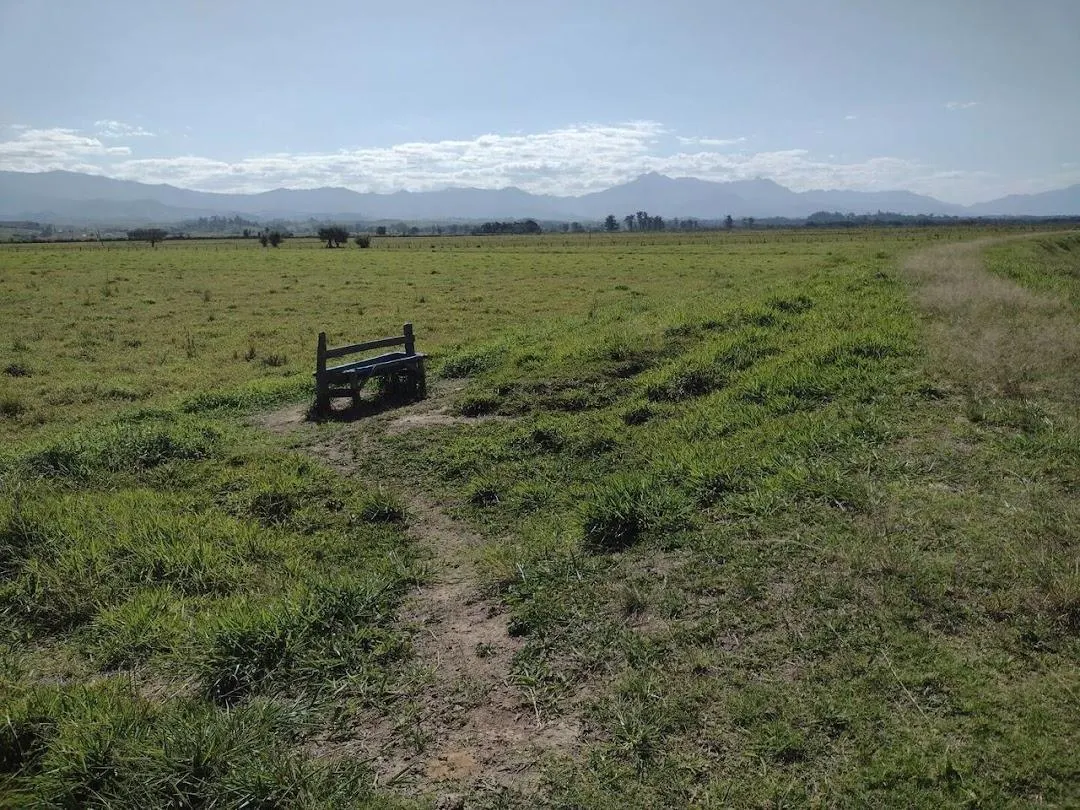 Fazenda à venda de 120 ha em Guaratinguetá, SP, Brasil