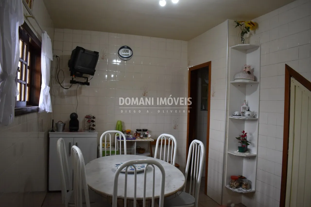 Casa à venda de 415 m² em Campos do Jordão, SP, Brasil