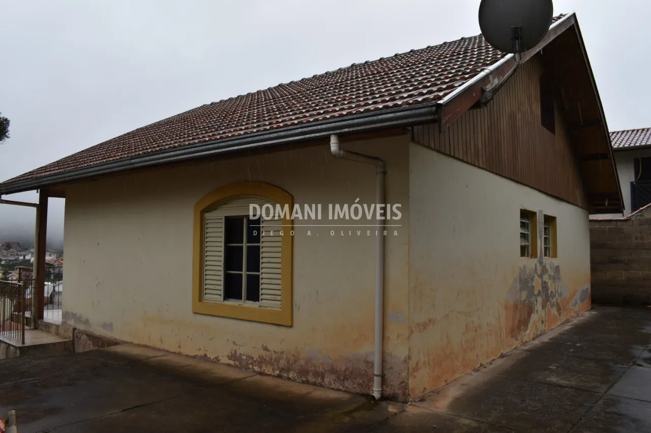 Casa à venda de 415 m² em Campos do Jordão, SP, Brasil