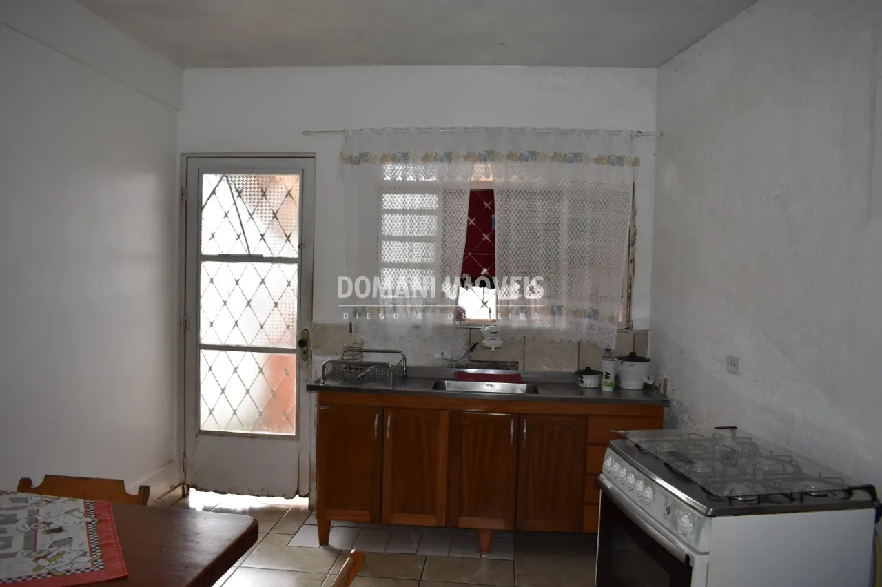Casa à venda de 415 m² em Campos do Jordão, SP, Brasil