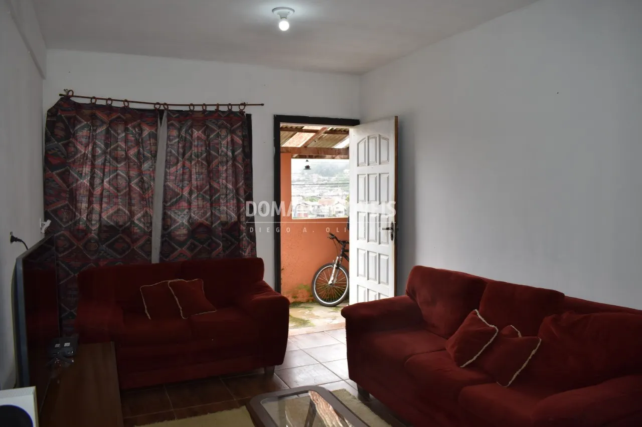 Casa à venda de 415 m² em Campos do Jordão, SP, Brasil