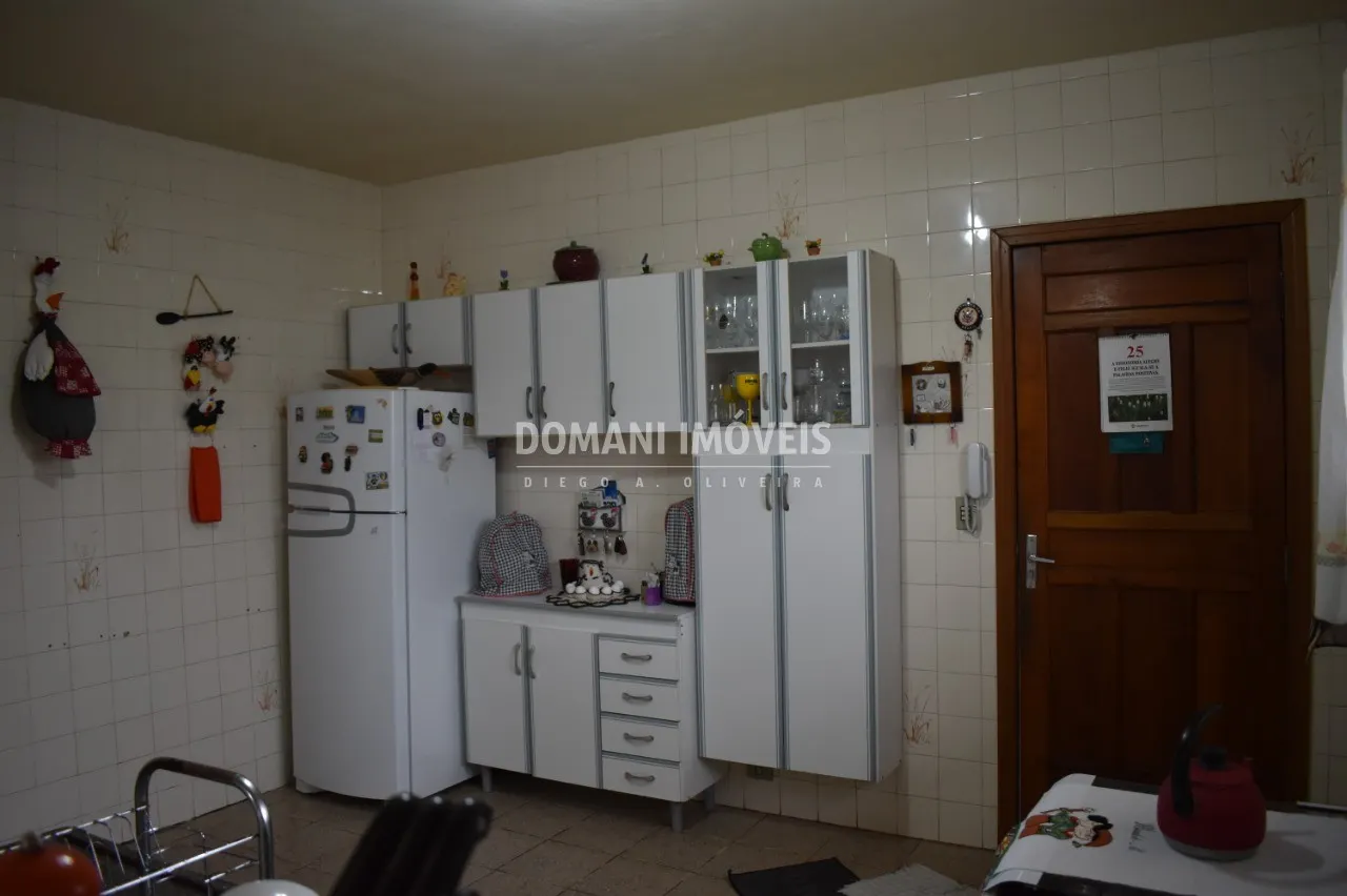 Casa à venda de 415 m² em Campos do Jordão, SP, Brasil