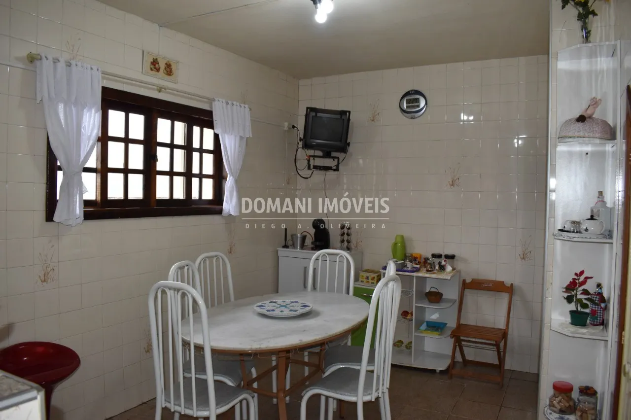 Casa à venda de 415 m² em Campos do Jordão, SP, Brasil