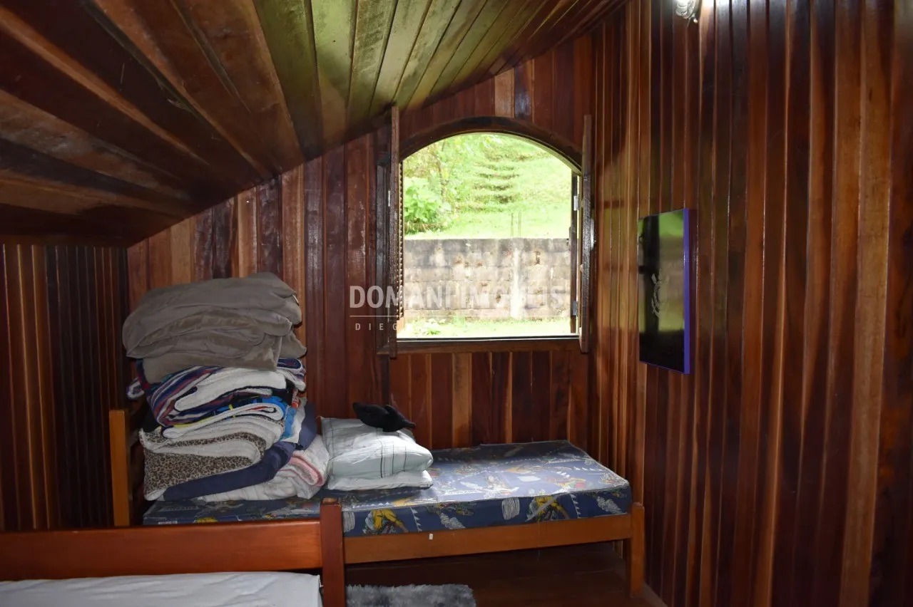 Casa à venda de 415 m² em Campos do Jordão, SP, Brasil
