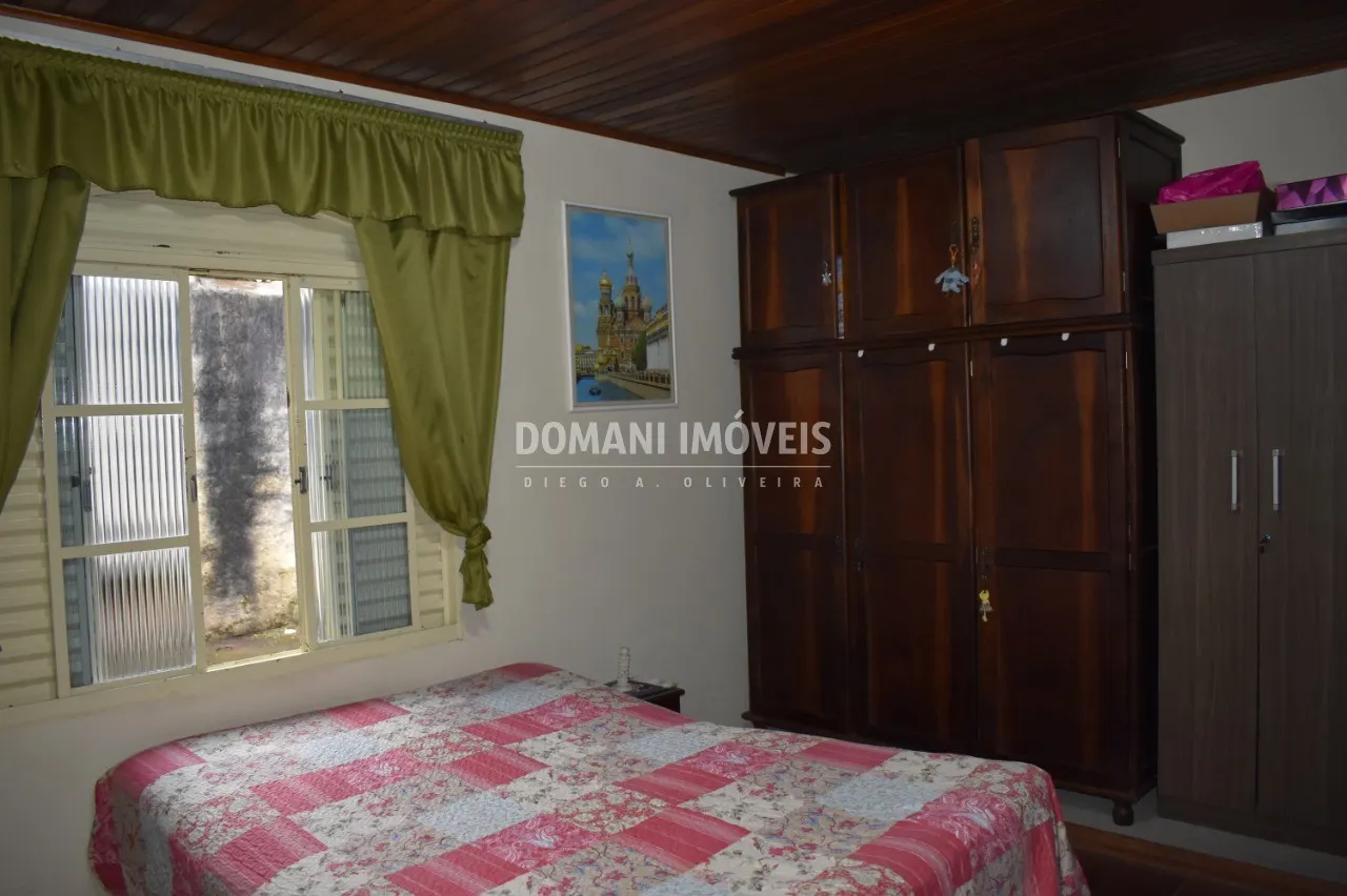 Casa à venda de 415 m² em Campos do Jordão, SP, Brasil