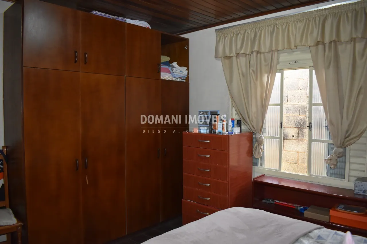 Casa à venda de 415 m² em Campos do Jordão, SP, Brasil