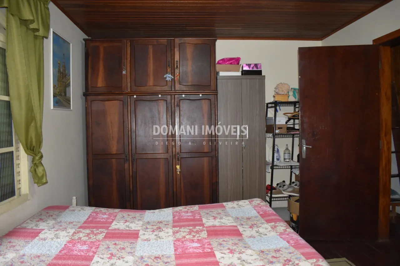 Casa à venda de 415 m² em Campos do Jordão, SP, Brasil