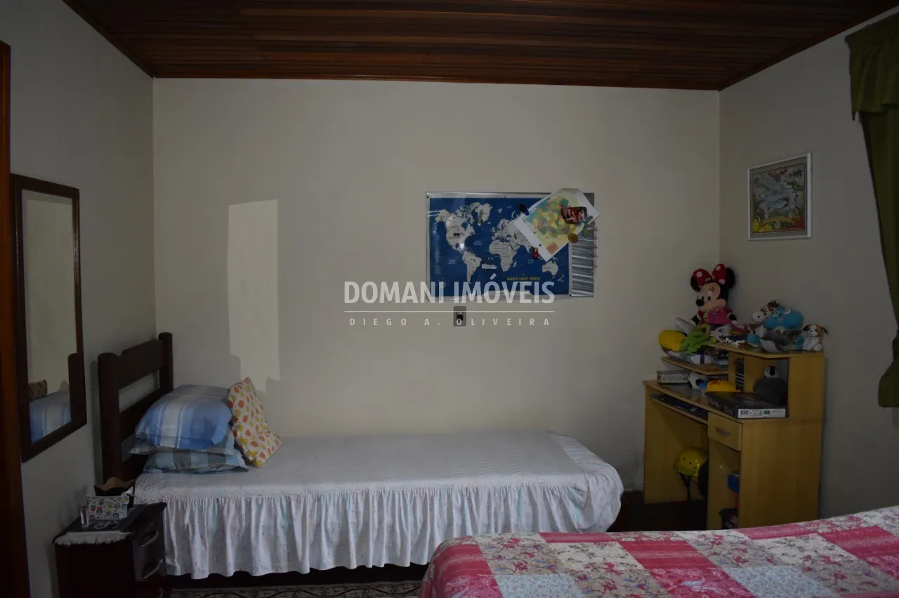 Casa à venda de 415 m² em Campos do Jordão, SP, Brasil