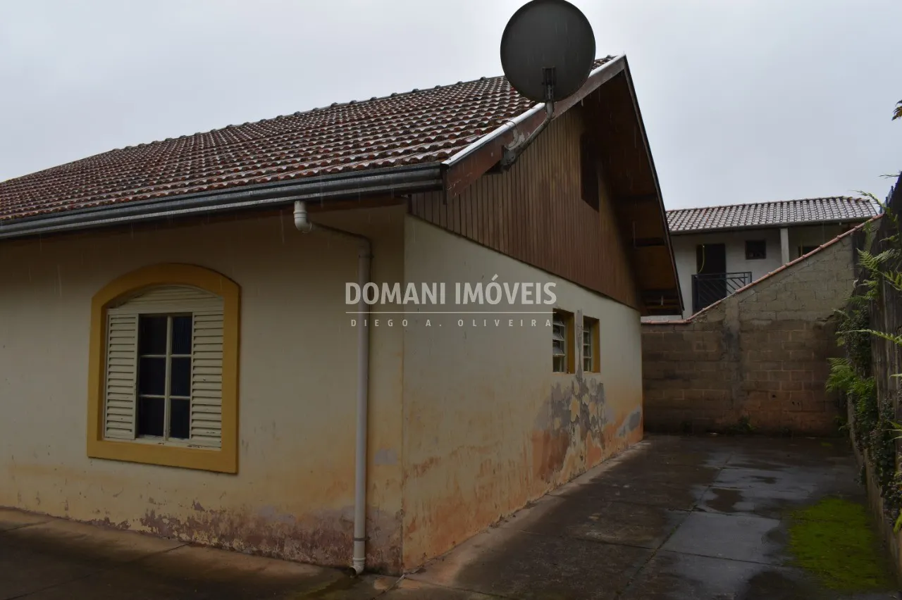 Casa à venda de 415 m² em Campos do Jordão, SP, Brasil