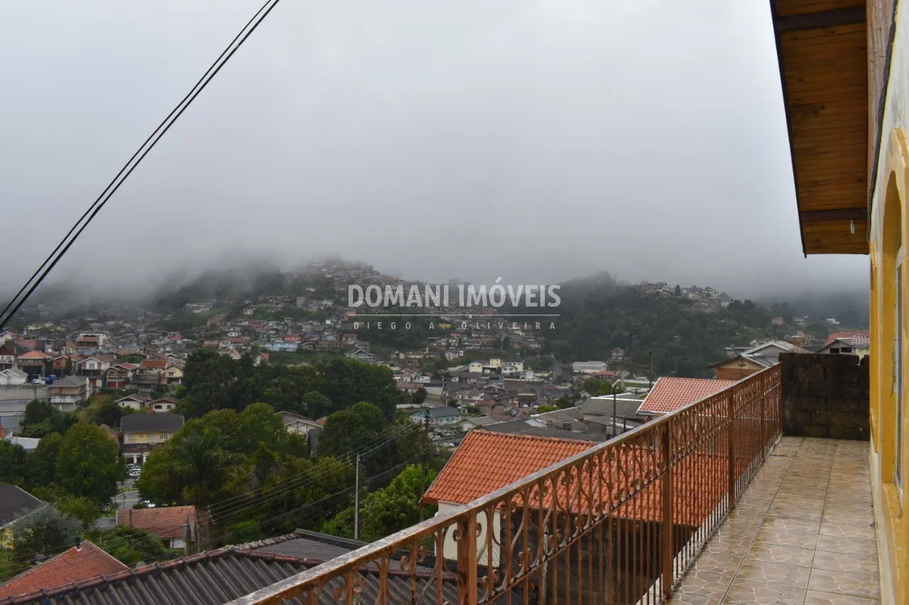 Casa à venda de 415 m² em Campos do Jordão, SP, Brasil