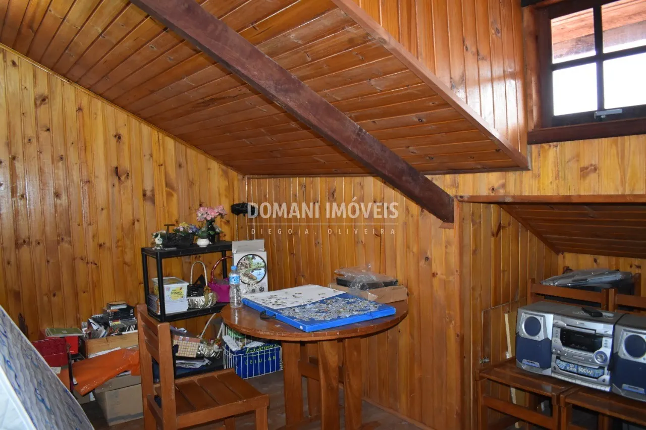 Casa à venda de 415 m² em Campos do Jordão, SP, Brasil