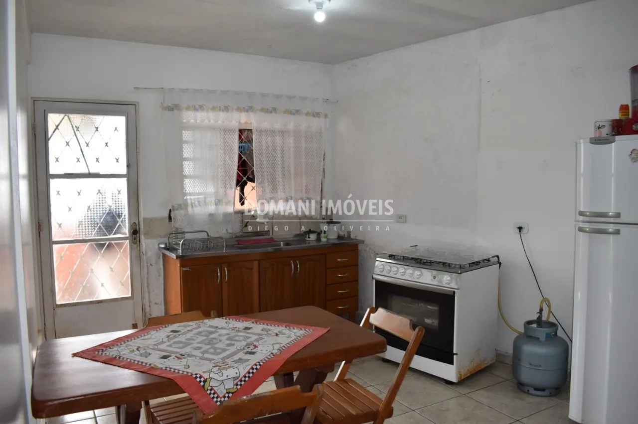 Casa à venda de 415 m² em Campos do Jordão, SP, Brasil