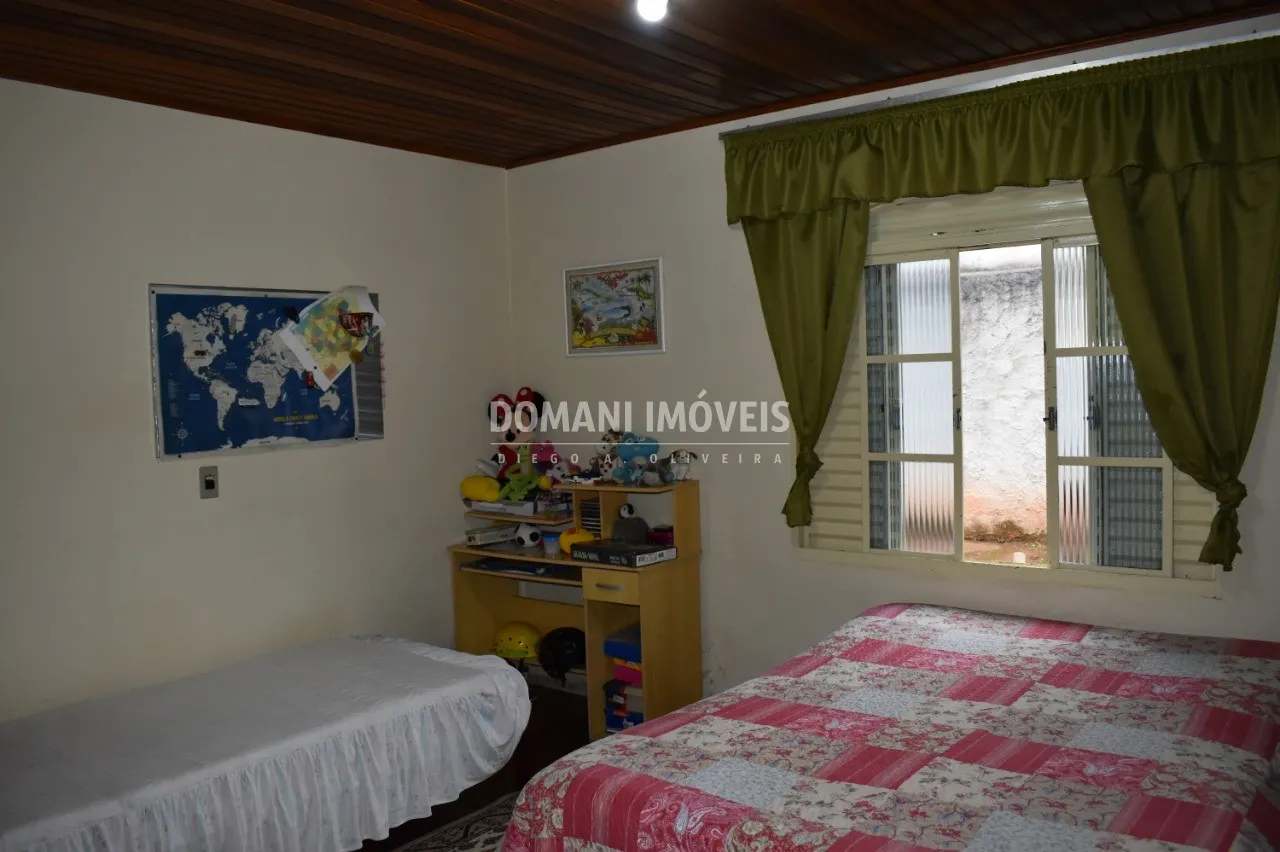Casa à venda de 415 m² em Campos do Jordão, SP, Brasil