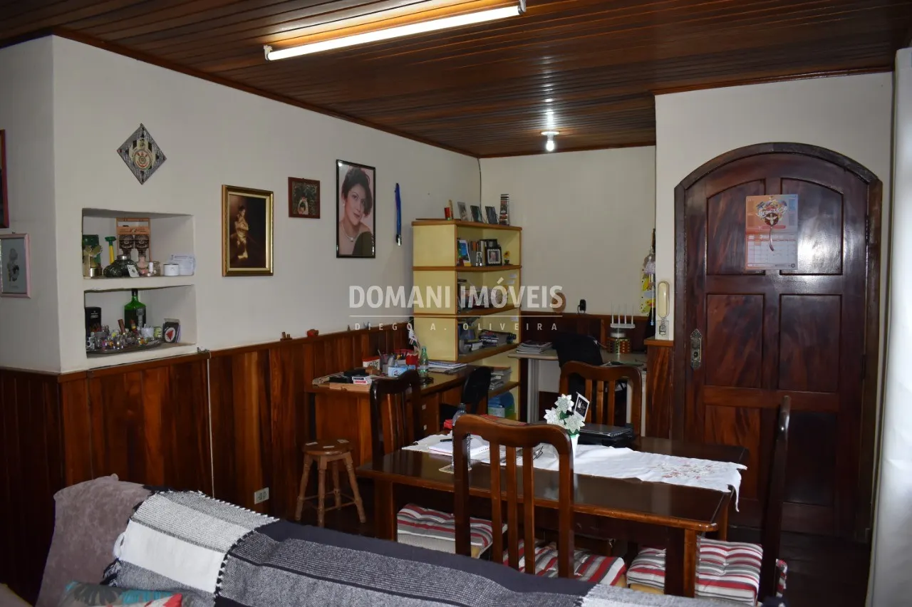 Casa à venda de 415 m² em Campos do Jordão, SP, Brasil