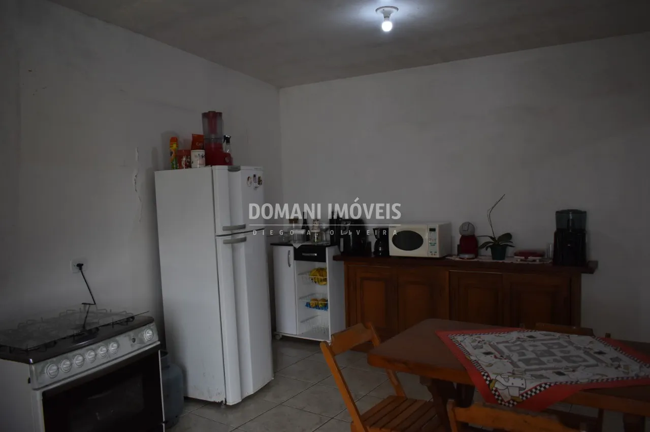 Casa à venda de 415 m² em Campos do Jordão, SP, Brasil