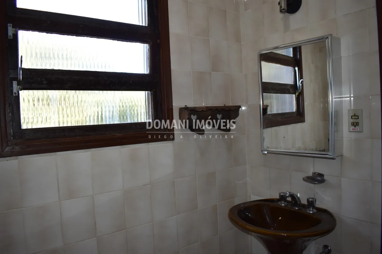 Casa à venda de 915 m² em Campos do Jordão, SP, Brasil