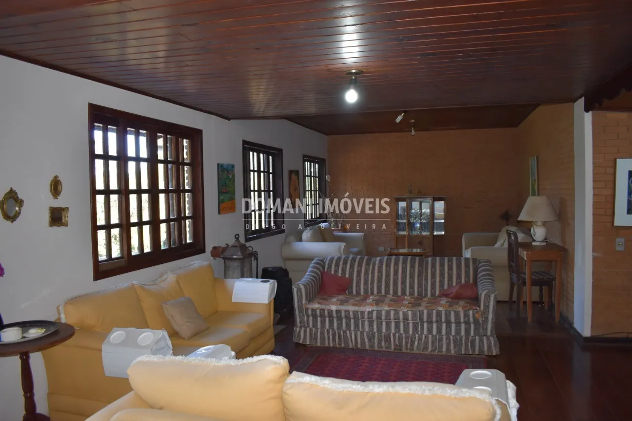 Casa à venda de 915 m² em Campos do Jordão, SP, Brasil
