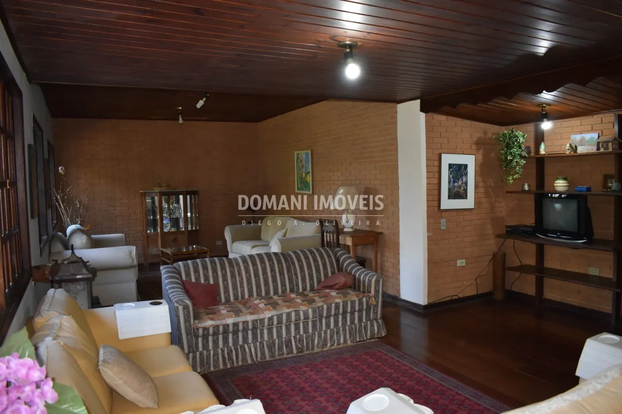 Casa à venda de 915 m² em Campos do Jordão, SP, Brasil