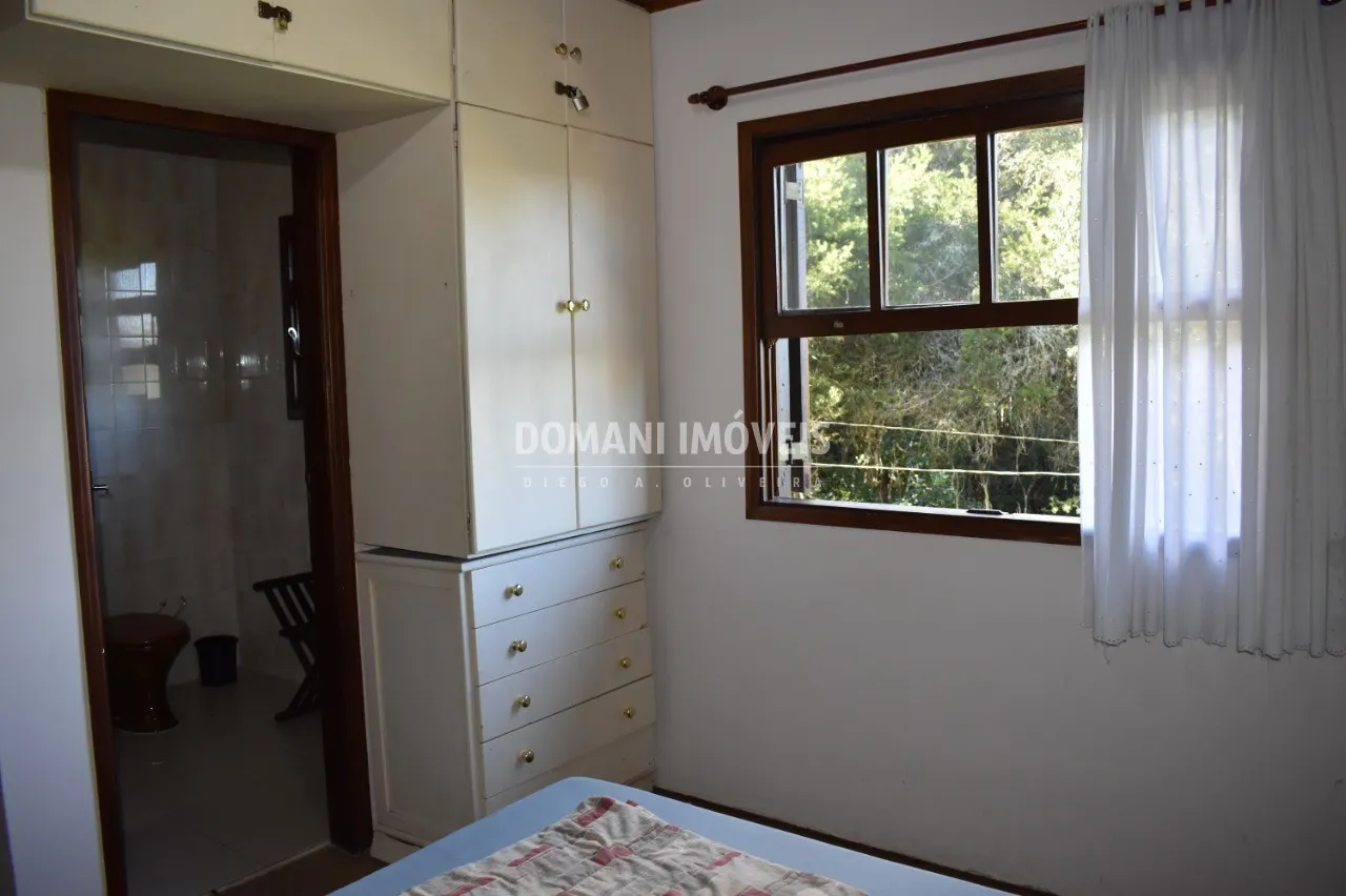 Casa à venda de 915 m² em Campos do Jordão, SP, Brasil
