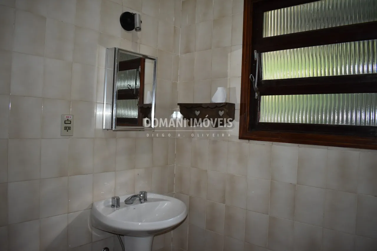 Casa à venda de 915 m² em Campos do Jordão, SP, Brasil