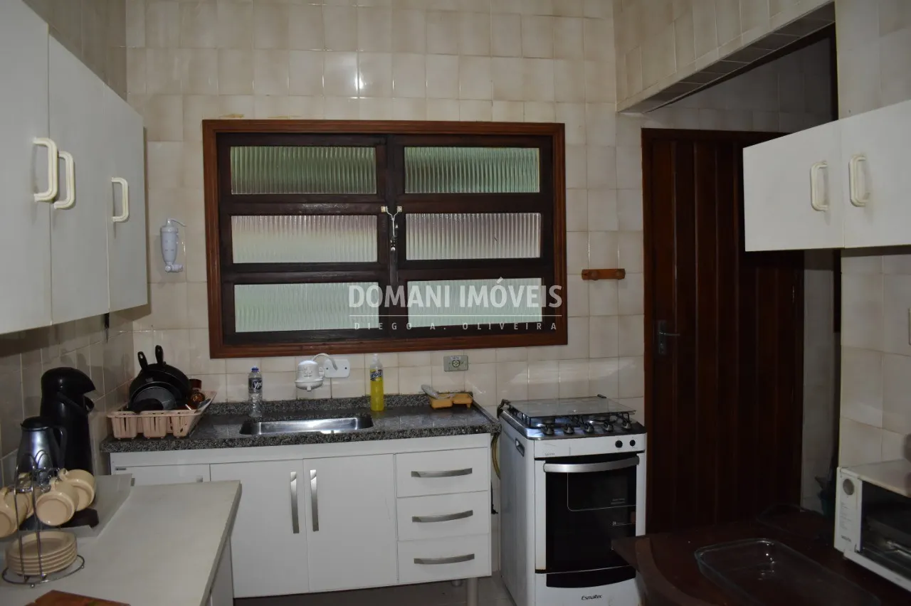 Casa à venda de 915 m² em Campos do Jordão, SP, Brasil