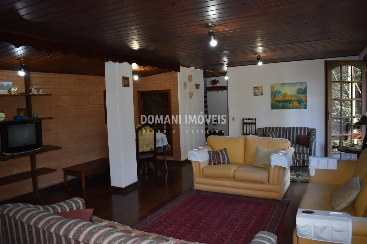 Casa à venda de 915 m² em Campos do Jordão, SP, Brasil
