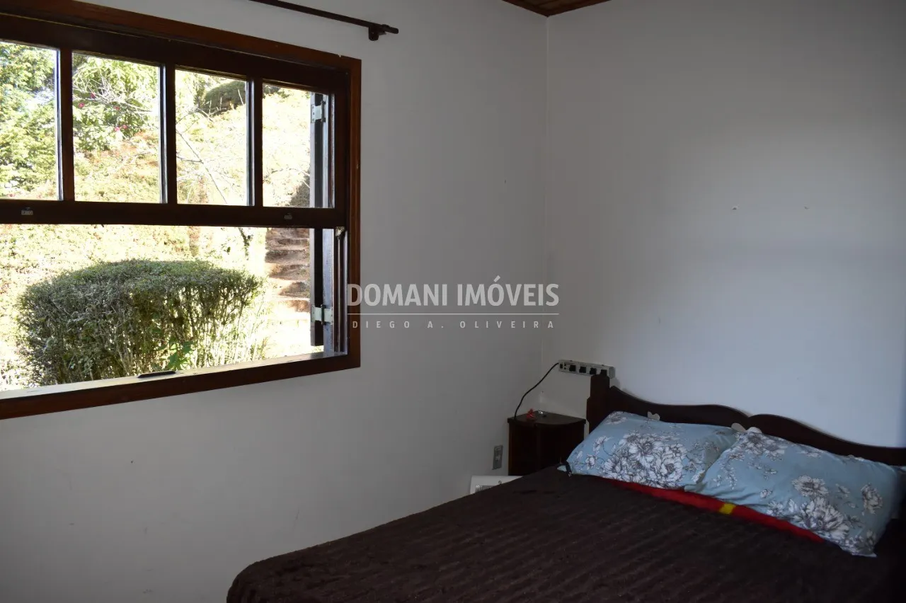 Casa à venda de 915 m² em Campos do Jordão, SP, Brasil