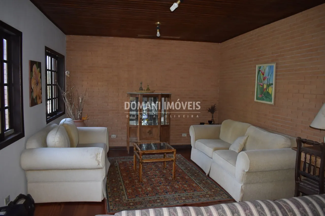Casa à venda de 915 m² em Campos do Jordão, SP, Brasil