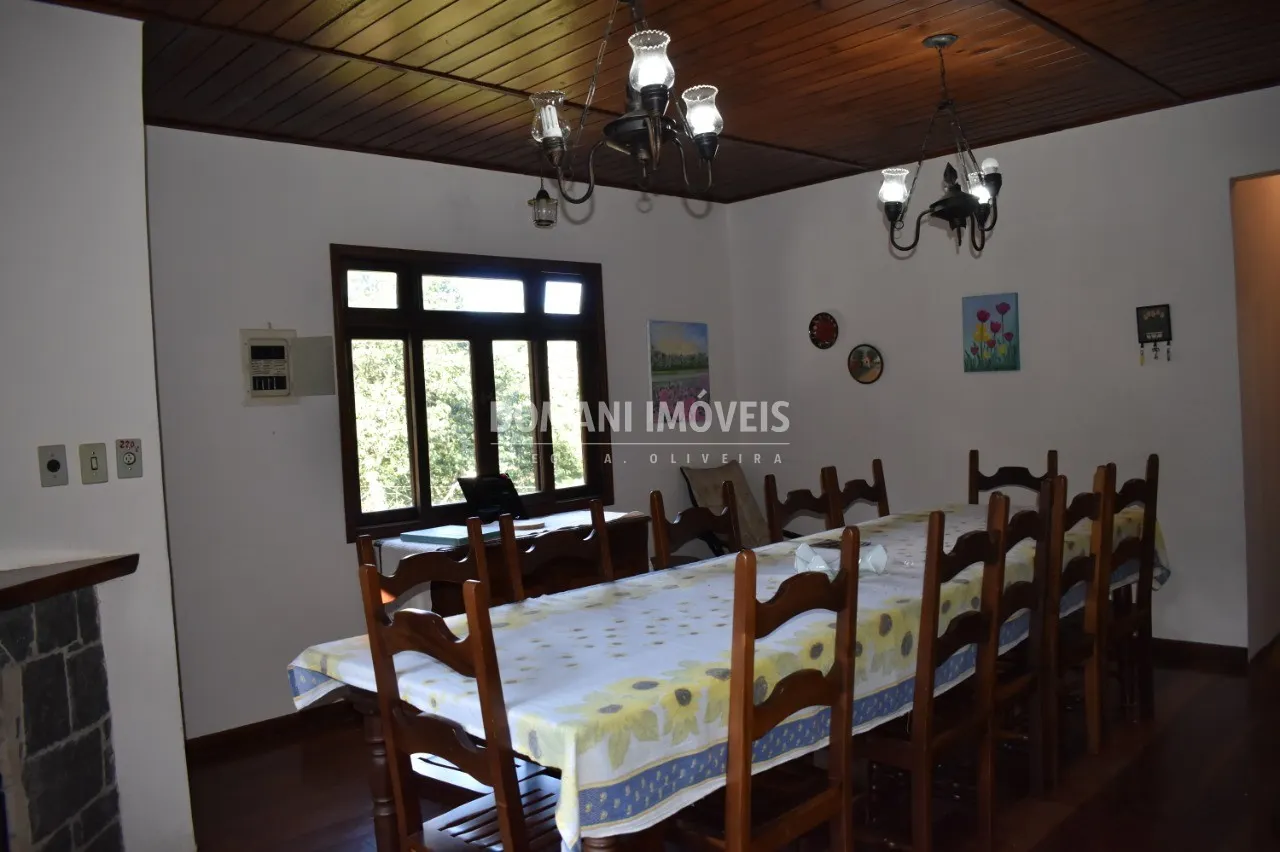 Casa à venda de 915 m² em Campos do Jordão, SP, Brasil