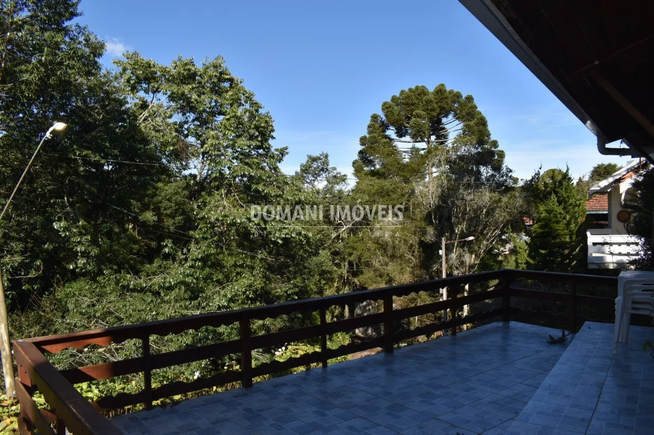 Casa à venda de 915 m² em Campos do Jordão, SP, Brasil