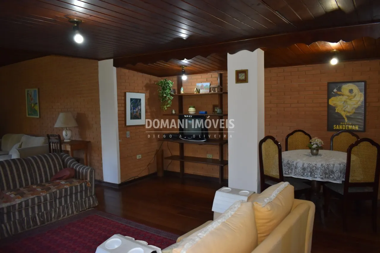 Casa à venda de 915 m² em Campos do Jordão, SP, Brasil