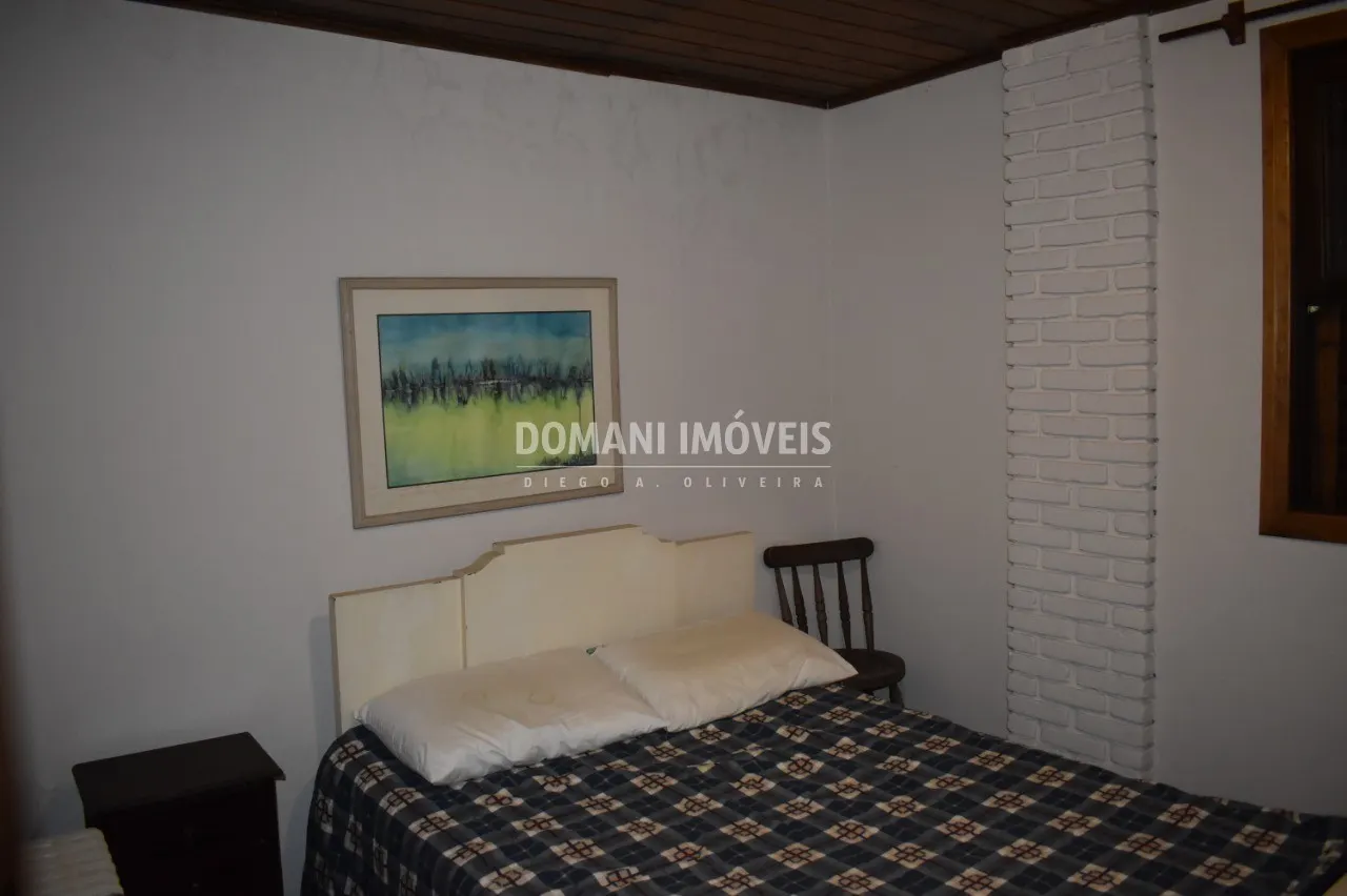 Casa à venda de 915 m² em Campos do Jordão, SP, Brasil