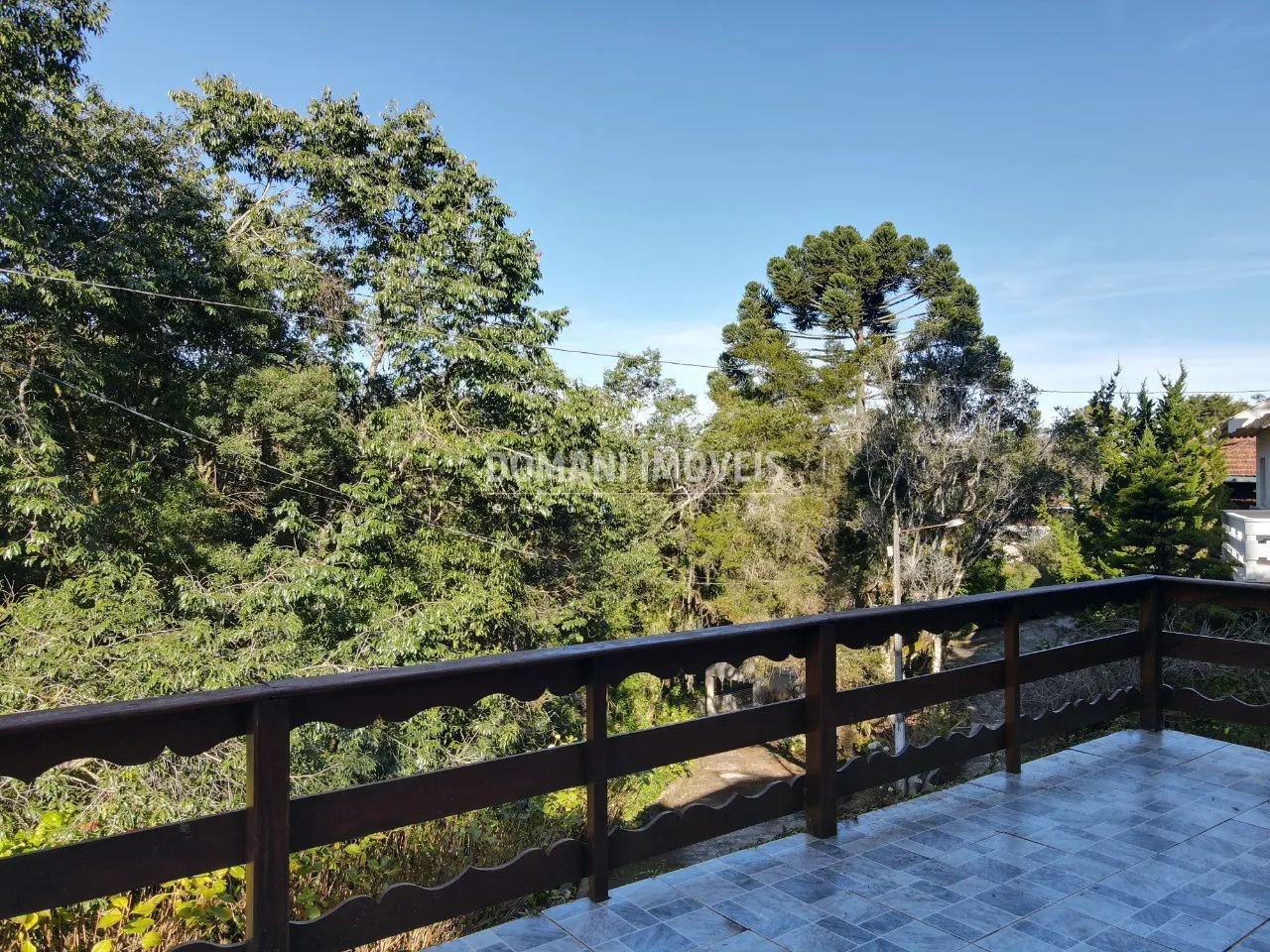 Casa à venda de 915 m² em Campos do Jordão, SP, Brasil