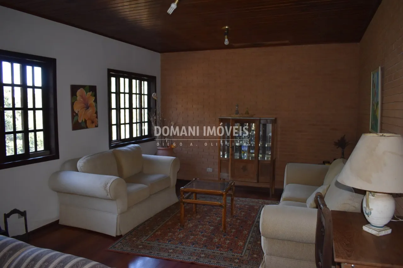 Casa à venda de 915 m² em Campos do Jordão, SP, Brasil