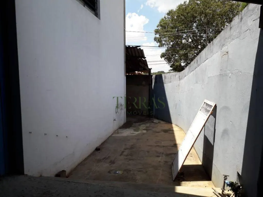 Fazenda à venda de 300 ha em Itu, SP, Brasil