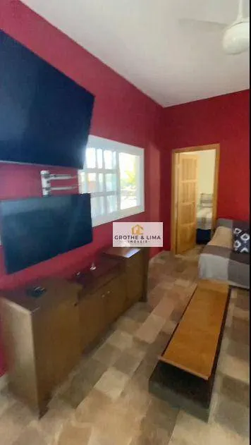 Sítio à venda de 6 ha em São José dos Campos, SP, Brasil