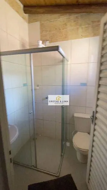 Sítio à venda de 6 ha em São José dos Campos, SP, Brasil