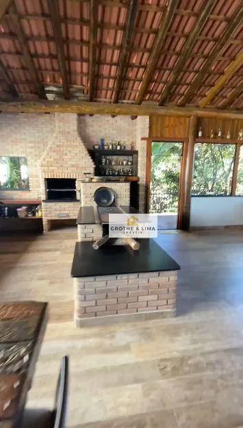 Sítio à venda de 6 ha em São José dos Campos, SP, Brasil